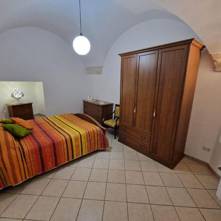 Casa Scheledd Villa Cisternino Exterior photo