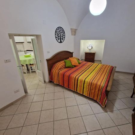 Casa Scheledd Villa Cisternino Exterior photo