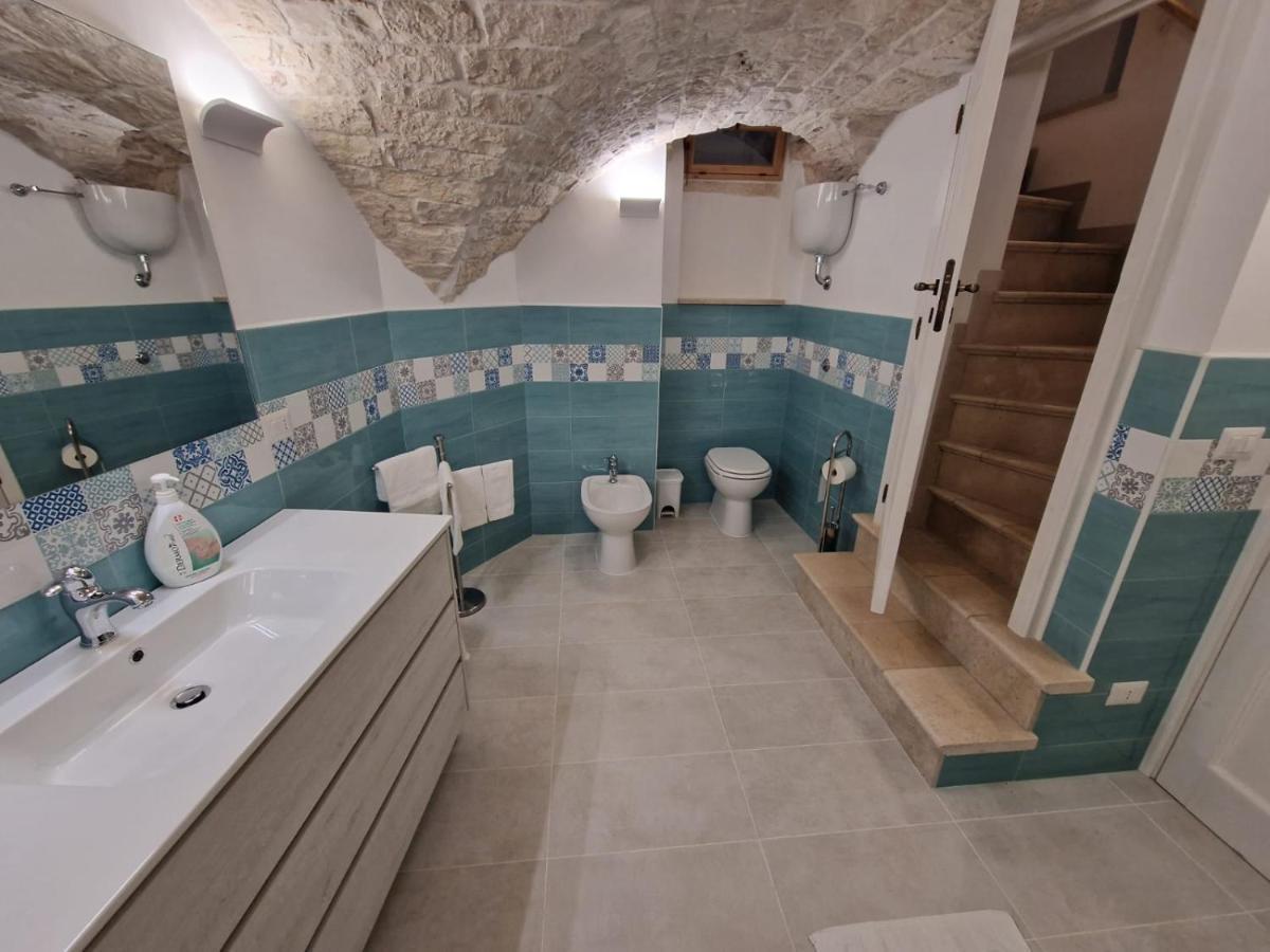 Casa Scheledd Villa Cisternino Exterior photo