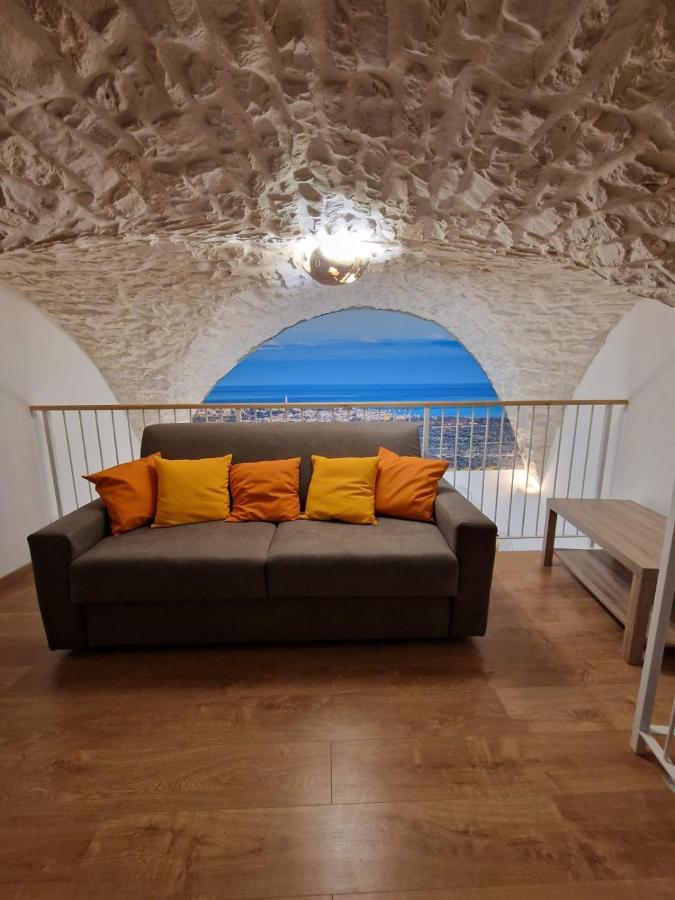 Casa Scheledd Villa Cisternino Exterior photo