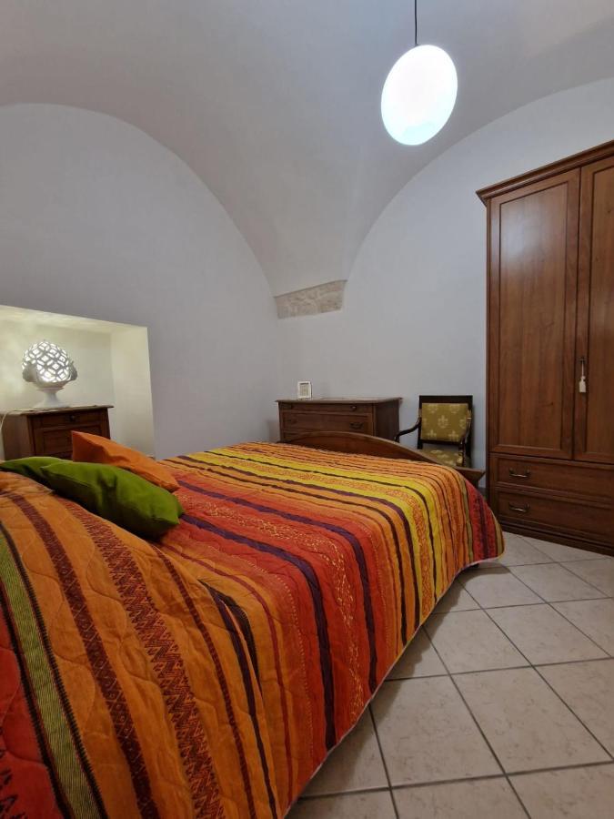 Casa Scheledd Villa Cisternino Exterior photo
